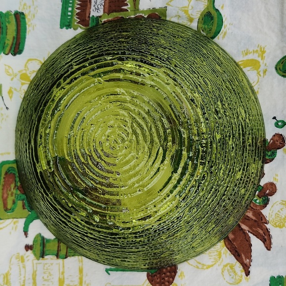 VTG ANCHOR HOCKING SORENTO BOWL - Picture 4 of 6